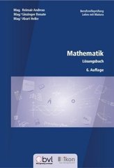 Mathematik - Lösungsbuch