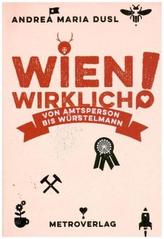 Wien wirklich