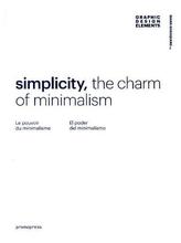 Simplicity, the charm of minimalism. Le Pouvoir de Minimalism