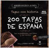 200 Tapas De España