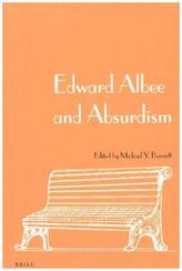 Edward Albee and Absurdism