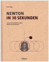 Newton in 30 Sekunden