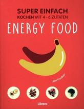 Super Einfach - Energy Food
