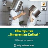 Bildrezepte zum Therapeutischen Kochbuch, CD-ROM