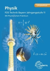 Physik FOS Technik Bayern