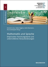 Mathematik und Sprache