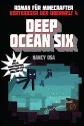 Verteidiger der Oberwelt - Deep Ocean Six