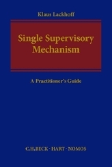 Single Supervisory Mechanism