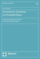 Autonome Systeme im Krankenhaus