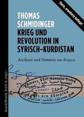Krieg und Revolution in Syrisch-Kurdistan