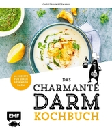 Das charmante Darm Kochbuch