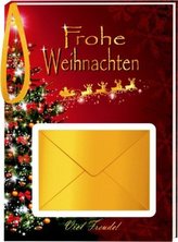 Frohe Weihnachten