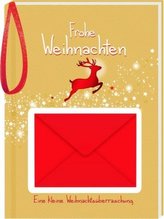 Frohe Weihnachten