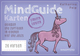 MindGuide Karten - Einhorn Edition