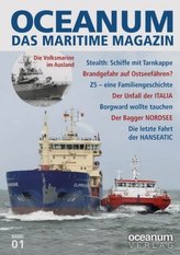 OCEANUM, das maritime Magazin. Bd.1