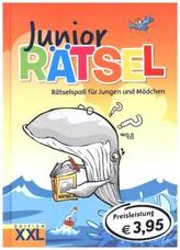 Junior Rätsel