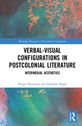  Verbal-Visual Configurations in Postcolonial Literature