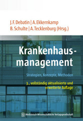 Krankenhausmanagement