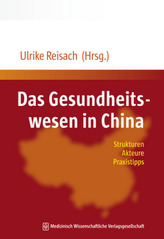 Das Gesundheitswesen in China