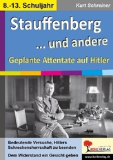 Stauffenberg ... und andere
