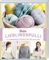 Dein Lieblingspulli
