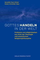 Gottes Handeln in der Welt