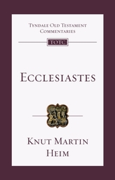  Ecclesiastes