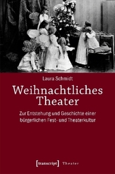 Weihnachtliches Theater