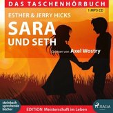 Sara und Seth, 1 MP3-CD
