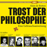 Trost der Philosophie, 1 MP3-CD