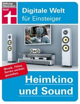 Heimkino und Sound