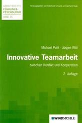 Innovative Teamarbeit