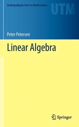  Linear Algebra