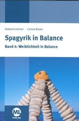 Spagyrik in Balance - Weiblichkeit in Balance