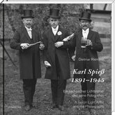 Karl Spieß. 1891-1945