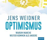 Optimismus, Audio-CD
