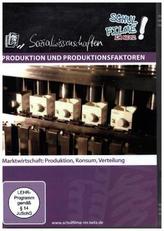 Produktion und Produktionsfaktoren, 1 DVD