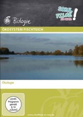 Ökosystem Fischteich, 1 DVD