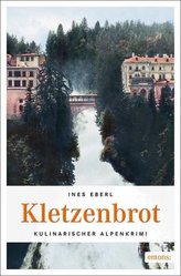 Kletzenbrot