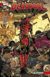 Deadpool (2. Serie). Bd.2