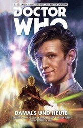 Doctor Who - Der elfte Doctor, Damals und Heute