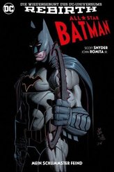 All-Star Batman. Bd.1