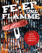 Feier und Flamme