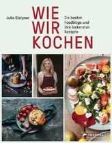 Wie wir kochen