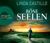 Böse Seelen, 6 Audio-CD