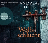 Wolfsschlucht