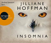 Insomnia, 6 Audio-CD
