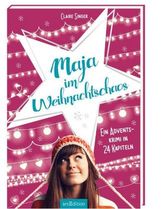 Maja im Weihnachtschaos