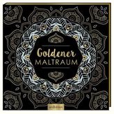 Goldener Maltraum