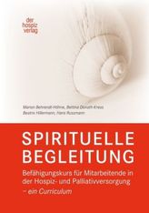 Spirituelle Begleitung